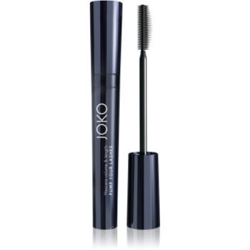 JOKO Pump Your Lashes mascara pentru volum și alungire - imagine 2